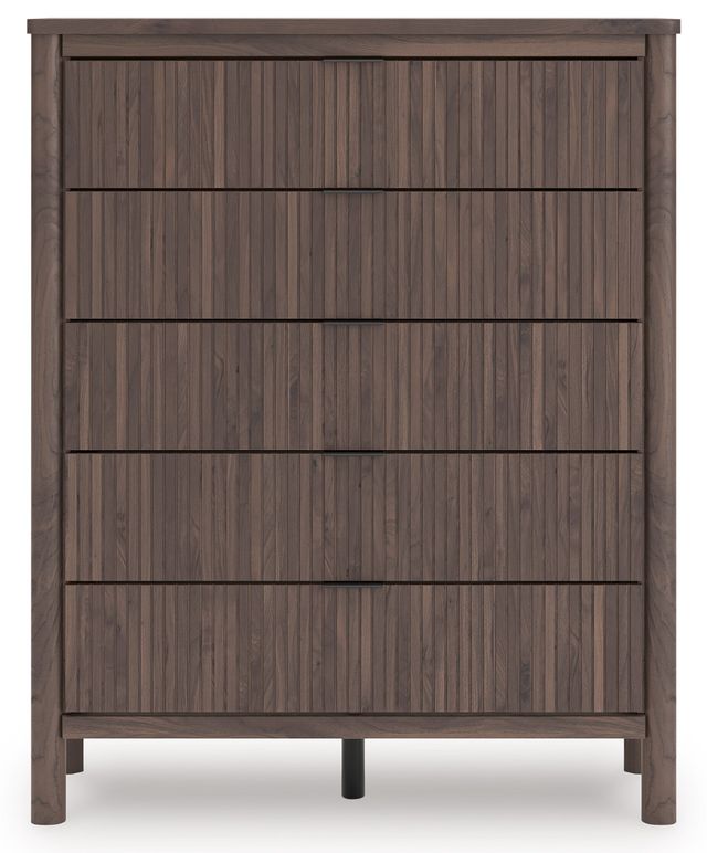 Signature Design by Ashley® Cadmori Brown Wide Chest-2