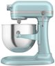 KitchenAid® Mineral Water Blue 7 Quart Bowl-Lift Stand Mixer-3