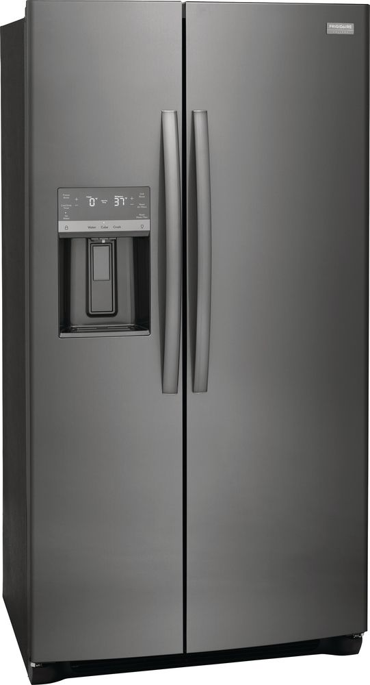 BLACK FLIDAY SALE GODJ Plus シルバー Frigidaire Gallery® 36