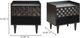 Moe's Home Collection Pablo Black Nightstand-3