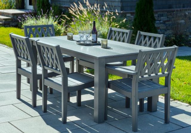 Seaside Casual Greenwich Dining Table-2