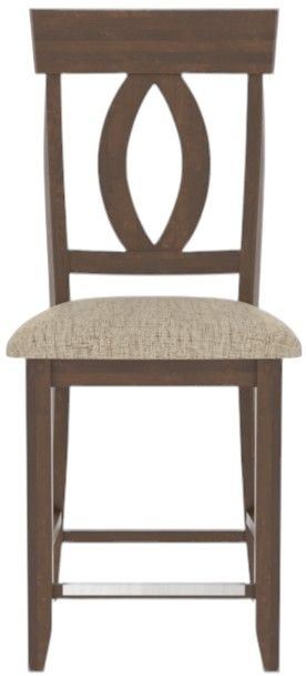 Canadel Customizable 8100 Stool-1