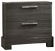 ACME Furniture Lantha Gray Nightstand-0
