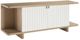 Bernhardt Modulum Adobe/Sahara Sideboard-0