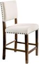 Furniture of America® Glenbrook 5-Piece Dining Set-2