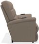 La-Z-Boy® Tripoli PowerReclineXRw+™ Slate Power Reclining Loveseat-2
