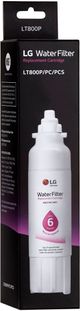 LG Refrigerator Water Filter Replacement-2