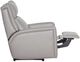 Fairfield® Customizable Drake Manual Glider Recliner-2