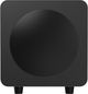 Kanto Audio SUB6 6" Matte Black Subwoofer-0