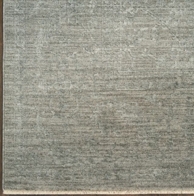 Nourison Home™ Moonlit Slate  5'x8' Area Rug-4