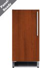 Summit® 15" 25 lb. Panel Ready Ice Maker-3