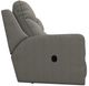 La-Z-Boy® Emmons Quarry Manual Reclining Loveseat with Console-3