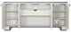 Bernhardt Silhouette Eggshell Buffet-4