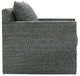 Rowe® Customizable Springfield Swivel Chair-2