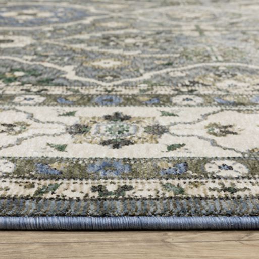 Oriental Weavers™ Hastings 5'x8' Style 13 Area Rug-4
