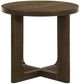 Coaster® Kessler Brown End Table-3