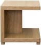 Legends Home Laurel Canyon Natural Chairside Table-3