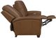 BarcaLounger® Briar Elwood-Saddle Power Reclining Sofa-4