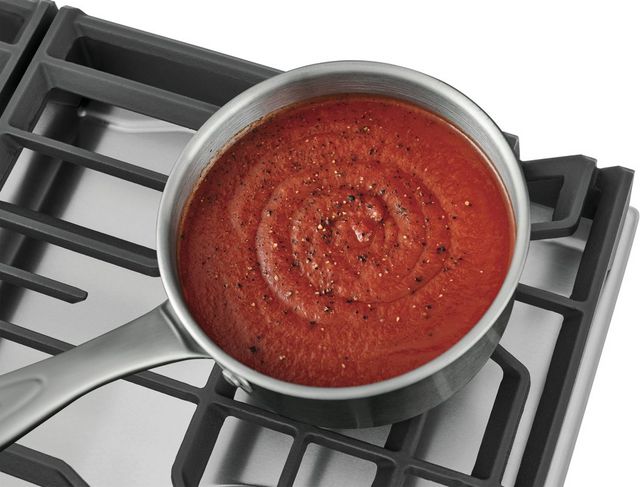 Frigidaire® 30" Stainless Steel Gas Cooktop-8