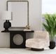 Bassett Mirror Hartley Black Table Lamp-4