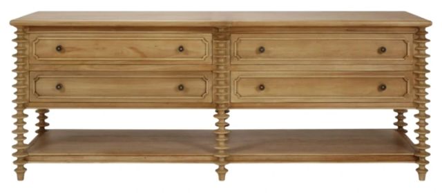 Bramble Customizable Milano Sideboard-2