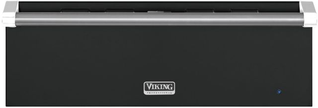 Viking® 5 Series 30" Antique Bronze Warming Drawer-0