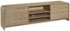 New Classic® Home Furnishings Mara Natural 70" TV Console-0