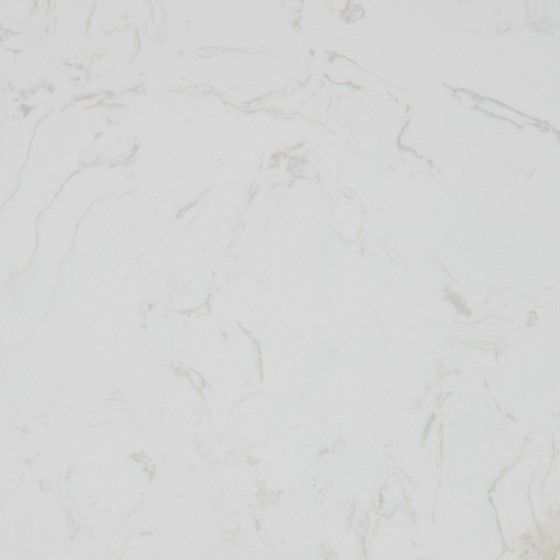 Olliix by Martha Stewart Elora White/Black End Table-1