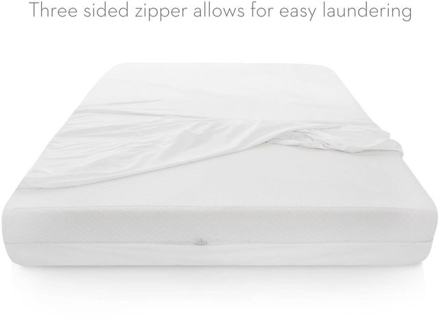 Malouf® Tite® Encase® Queen Box Spring Protector-1