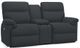 La-Z-Boy® Jay Marine Power Reclining Loveseat with Headrest and Console-0