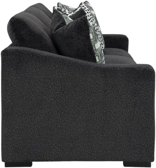 Benchcraft® Wryenlynn Onyx Sofa-2