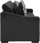 Benchcraft® Wryenlynn Onyx Sofa-2