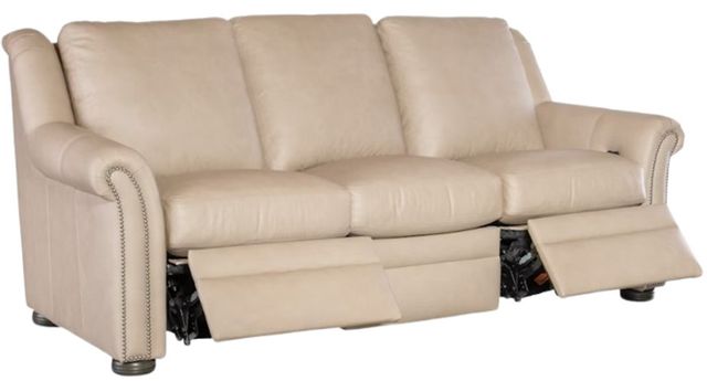 Bradington-Young Customizable Newman Power Reclining Sofa-3
