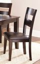 Steve Silver Co.® Victoria Side Chair-0