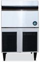 Hoshizaki 24" 332 lb. Stainless Steel Ice Maker-1