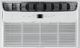Frigidaire® 10,000 BTU White Built-In Room Air Conditioner with Supplemental Heat-1