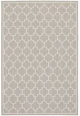 Grey-Ivory