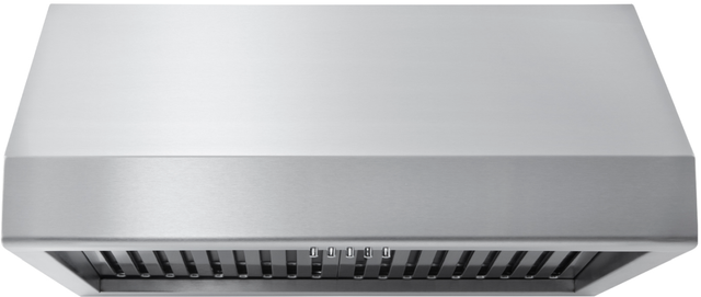 Thor Kitchen® 24" Stainless Steel Under Cabinet Range Hood-0