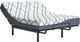 Sierra Sleep® By Ashley® Chime Elite 2.0 Memory Foam 10" Firm Tight Top Twin Mattress in a Box-4