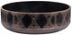 A & B Home Herod Brown Bowl-1