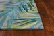 KAS Rugs Sparta Grey/Blue Montego 5'x8' Rug-1