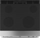 Haier 30" Stainless Steel Slide In Electric Range-3
