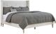 Fairfield® Customizable Camille Queen Panel Bed-0