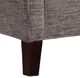 Braxton Culler Customizable Koko Accent Chair-1