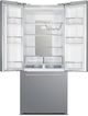 Marathon® 30" 18.0 Cu. Ft. Stainless Steel Counter Depth French Door Refrigerator-1