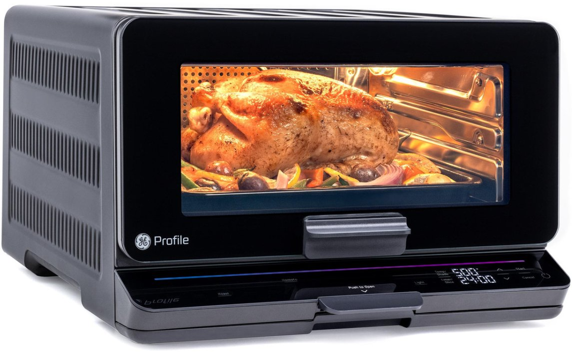 GE Profile Toaster Oven - Thumbnail 5