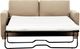 Primo™ International Harmony Hagar Linen Beige Full Sofa Bed-3