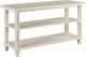 American Drew® Grand Bay Wayland White Sofa Table-0