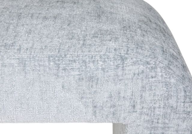 Jofran Inc. Sophia Blue Large Bench-4