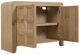 Hooker® Furniture Commerce and Market Haven Medium Natural Oak Accent Chest-4
